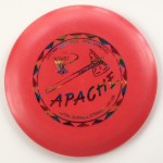 Apache Extra Durable (Original Mold)