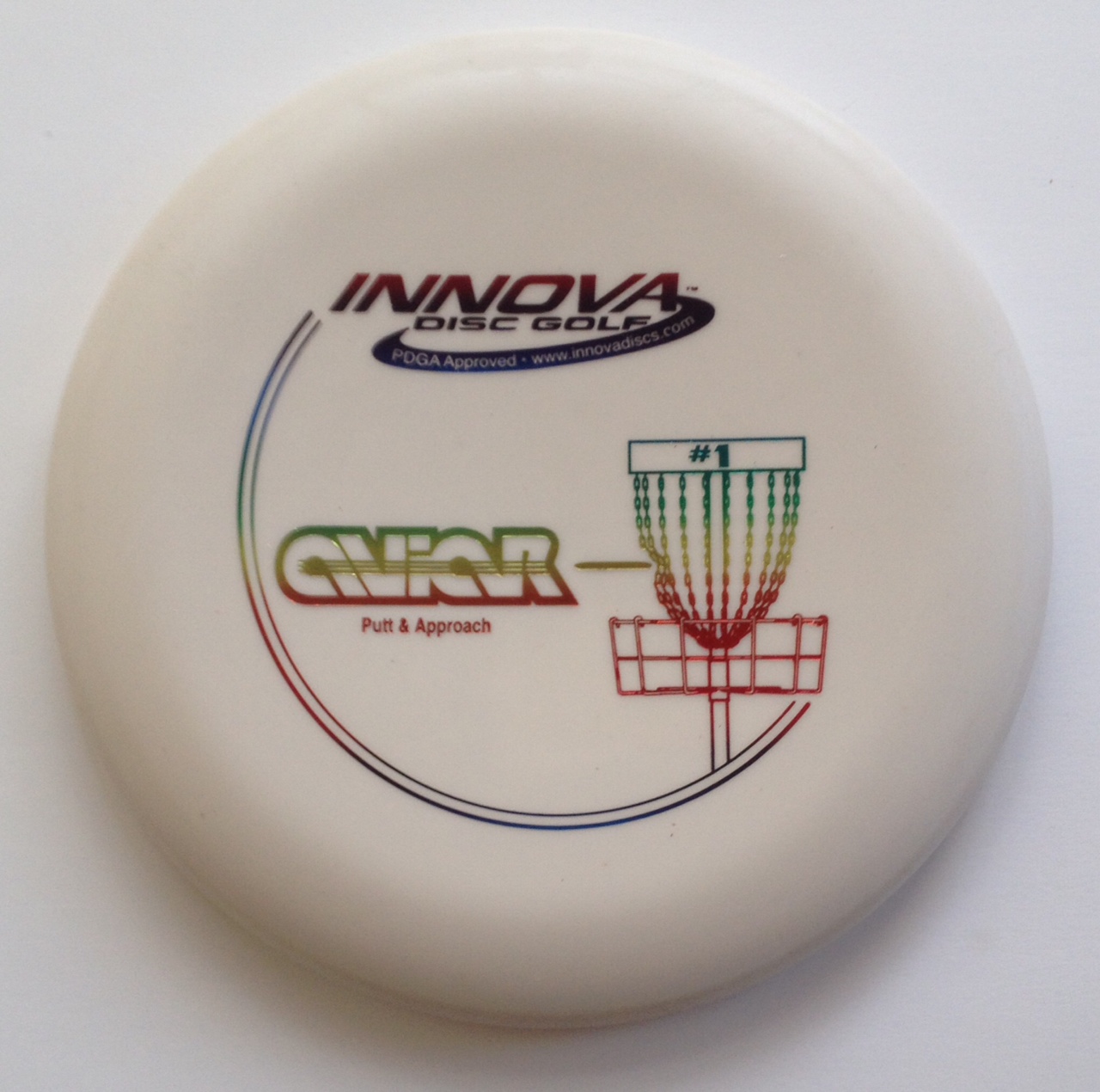 Small Bead Aviar PreFlight #s