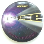Ace Race Winner Trophy Buzzz