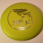 Animal Stamp DX Shark