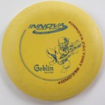 Out of Production Goblin (F2)