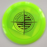 1st Run Champ Katana Super-Flat