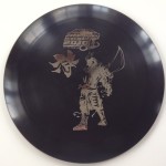 1st Run Black Champion Katana (Limited Production)