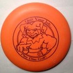 Mace Man 1999 “Quit Your Job” Aviar
