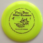 2005 Soft Pearly Champion Orc