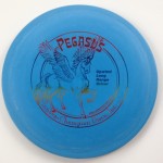 Rare DX Innova Pegasus Blue
