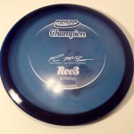 Blueberry 1 Time McBeth Roc 3