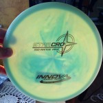 Pre-Flight Numbers Hidden Sand-dollar Cro