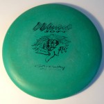 Warlock Putter (Soft)