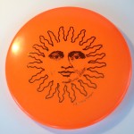 Translucent DX Sun King Polecat