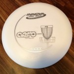 Stock Stamp DX Aero