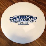 Carrboro Beverage DX Roc