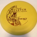Legacy Clutch
