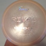 Stiff Pearly Legacy Rival