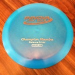 Stock Stamp Champ Mamba