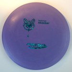 1st Run DX Skeeter