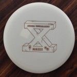 Azalea Tournament X(10) Player’s Pack Flat Top DX Roc