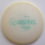 Rare (No Factory) Q-Sentinel