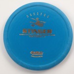 Ching Stinger Midrange Silver Rare
