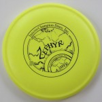 Original Pre Superclass Zephyr